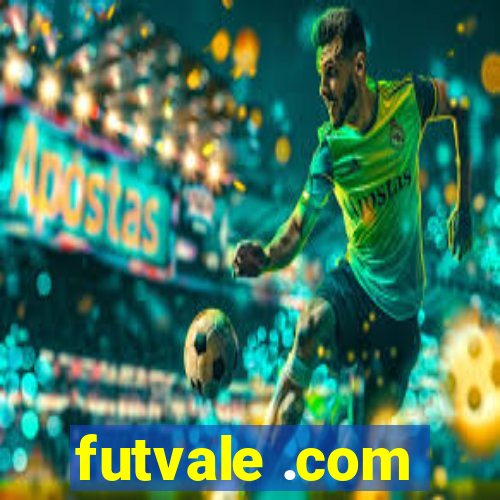 futvale .com